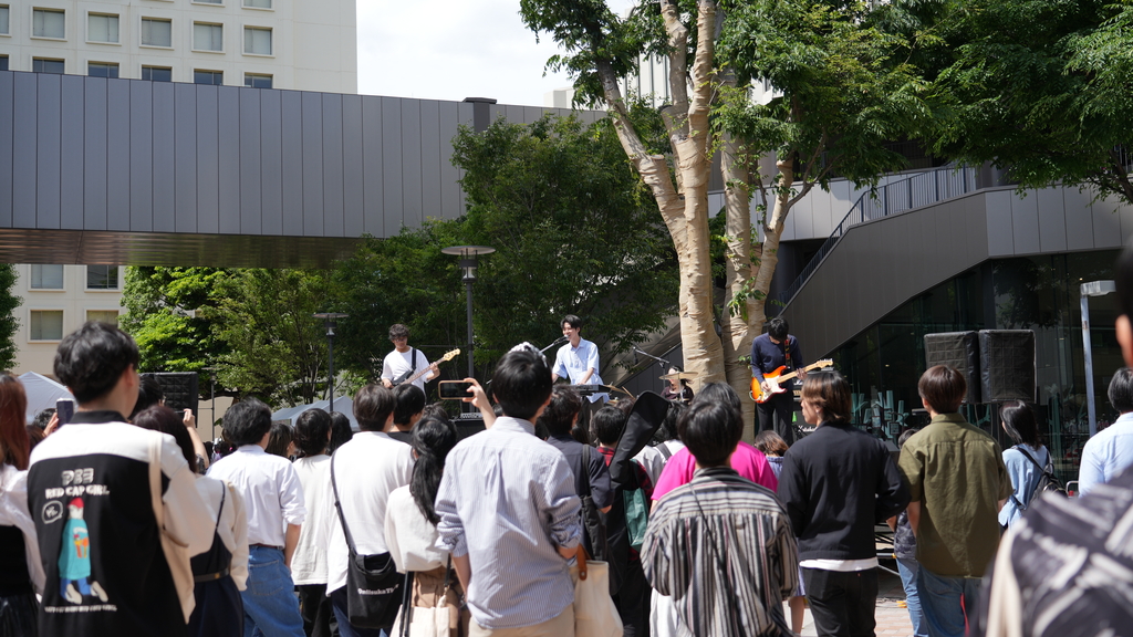 Stage