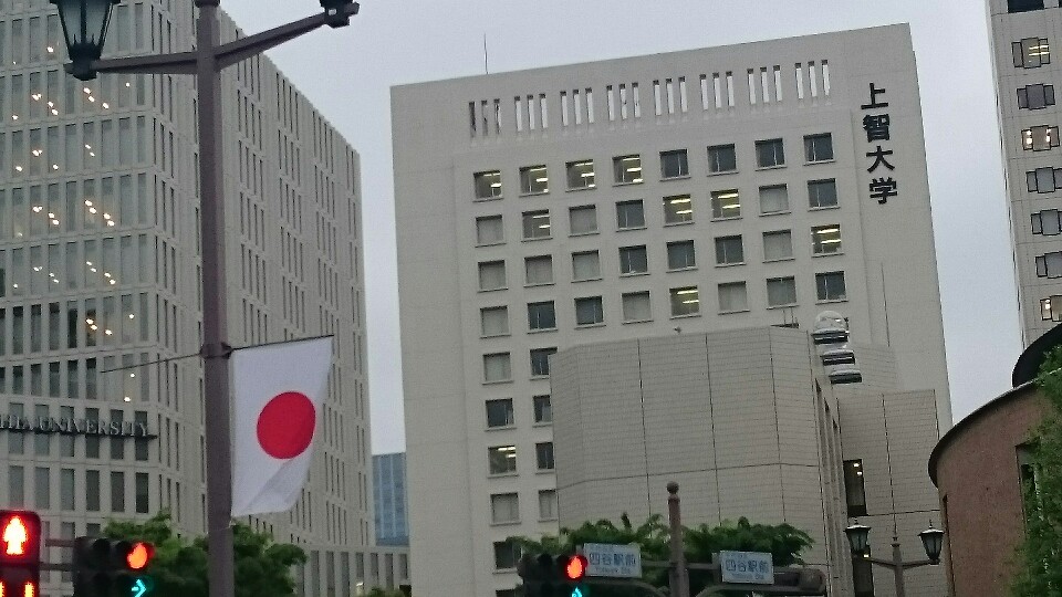 上智大学フランス文学科同窓会 上智大学フランス文学科同窓会ブログサイト