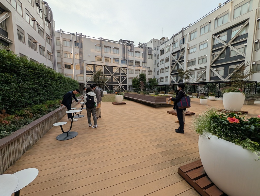 第4回若手理工ソフィアンの集い_3